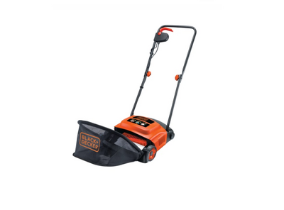 Аэратор электрический Black Decker GD 300, 600 Вт